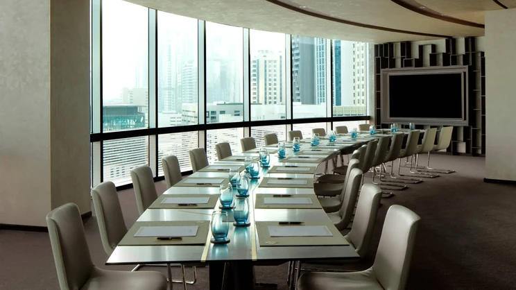 Jumeirah Emirates Towers